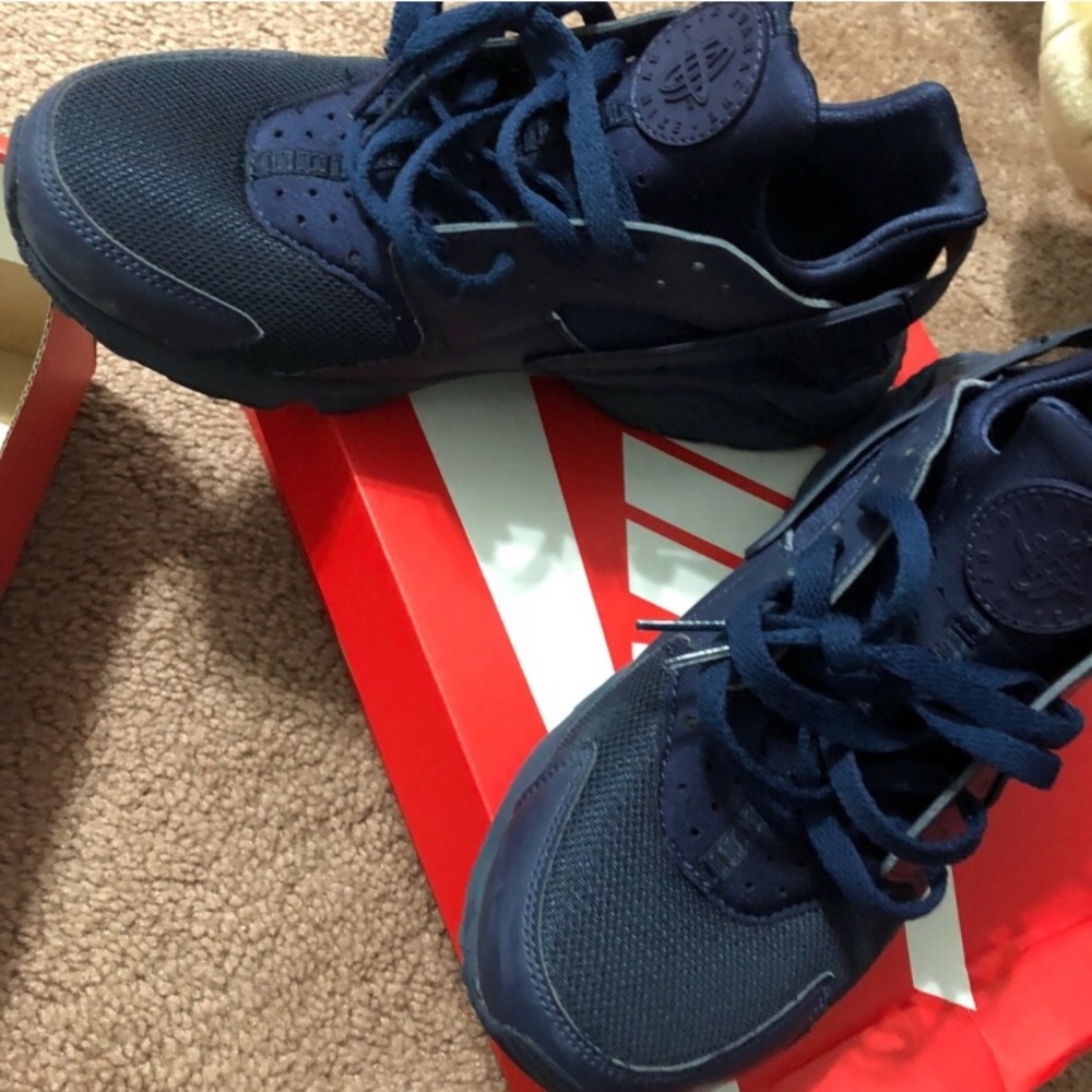 Nike Huaraches